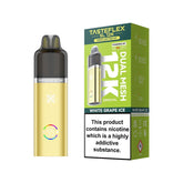 Oxva Tasteflex SL 12k Prefilled Pod Kit - Power Vape Shop